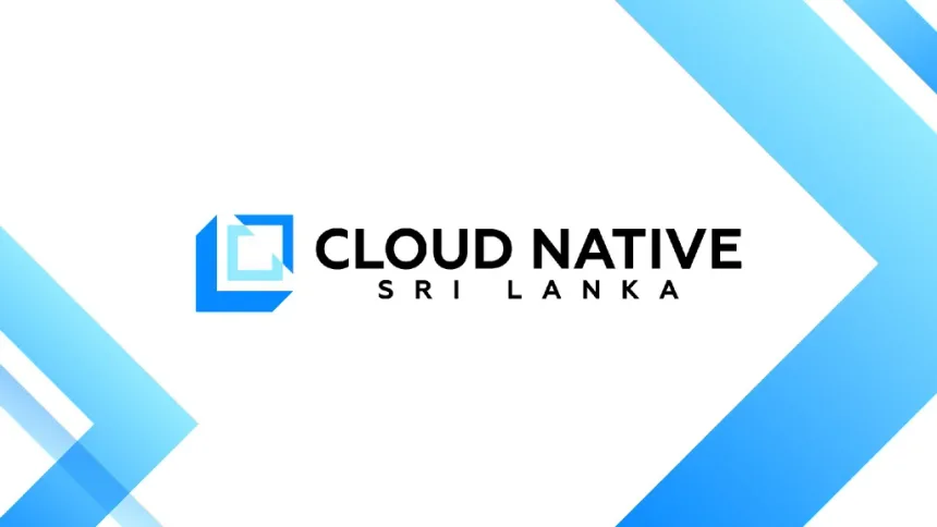 Cloud Native Sri Lanka logo