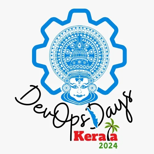 DevOpsDays Kerala 2024 logo
