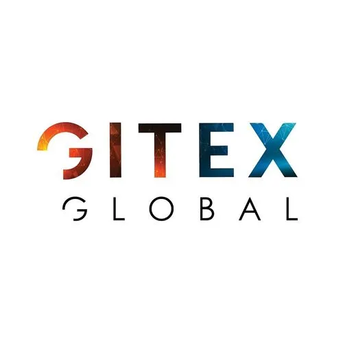 GITEX Global logo