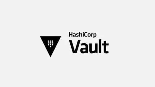 HashiCorp Vault logo