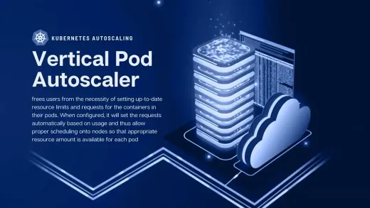 Rightsizing workloads using Vertical Pod Autoscaler (VPA)