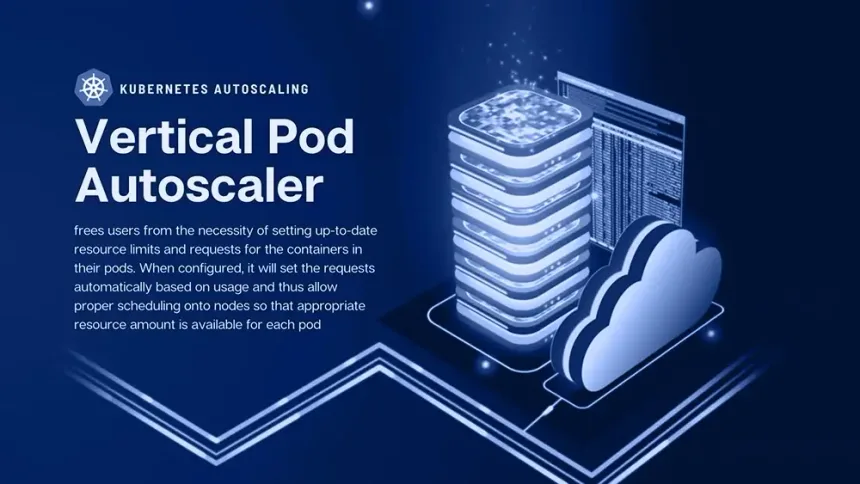 Rightsizing workloads using Vertical Pod Autoscaler (VPA)